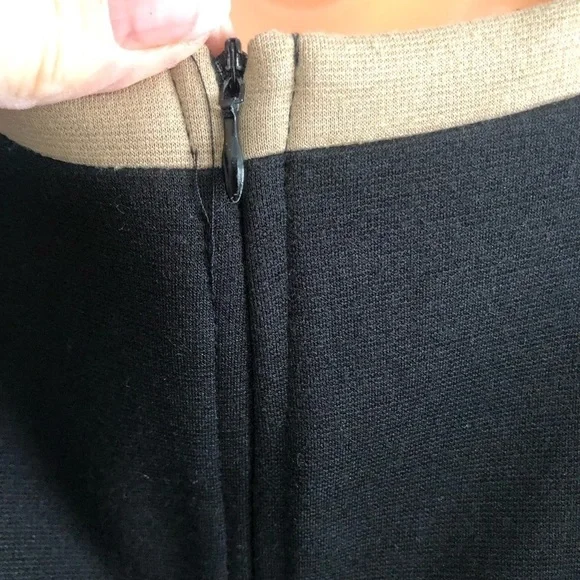 Chapter One classic Dress​ - Picture 5 of 9